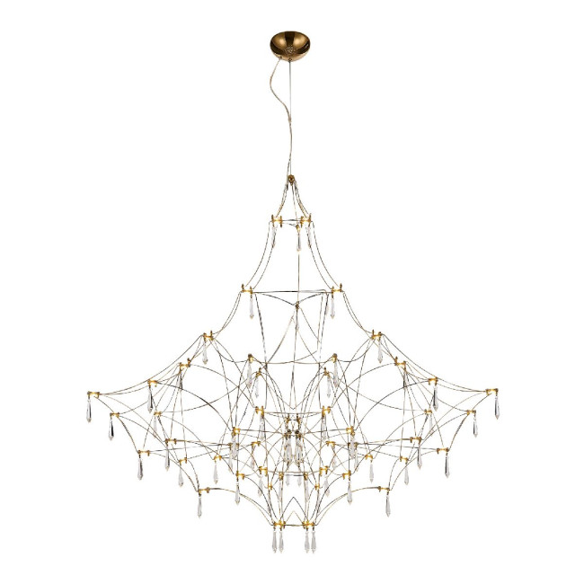 Подвесная люстра ST Luce Gravetta SL6601.213.114