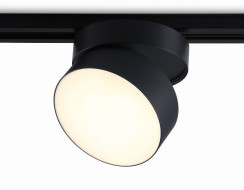 Трековый однофазный светильник Ambrella Light Track System GL6877 Трековый однофазный светильник Ambrella Light Track System GL6877