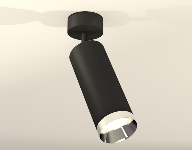 Накладной поворотный светильник Ambrella Light Techno XM6343003 (A2210, C6343, N6132)