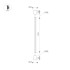 Подвесной светильник Arlight SP-Taboo-Floor-S1300-14W Warm3000 036116 Подвесной светильник Arlight SP-Taboo-Floor-S1300-14W Warm3000 036116