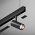 Декоративная вставка-экран для накладных шинопроводов Hesby Lighting ElDeko HSBL_0199 Декоративная вставка-экран для накладных шинопроводов Hesby Lighting ElDeko HSBL_0199