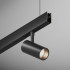 Декоративная вставка-экран для накладных шинопроводов Hesby Lighting ElDeko HSBL_0199 Декоративная вставка-экран для накладных шинопроводов Hesby Lighting ElDeko HSBL_0199