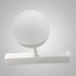 Трековый однофазный светильник AM Group AM529 WH-220V-9W SMART Трековый однофазный светильник AM Group AM529 WH-220V-9W SMART