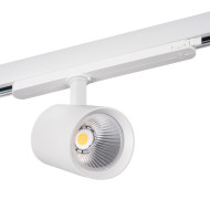 Трековый светильник Kanlux ATL1 30W-930-S6-W 33134 Трековый светильник Kanlux ATL1 30W-930-S6-W 33134