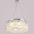 Подвесная люстра Illumico IL5063-600PZF-25 CH ELITE Подвесная люстра Illumico IL5063-600PZF-25 CH ELITE
