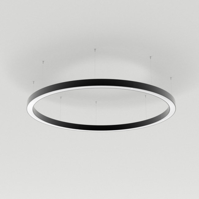 Подвесной светильник Arlight SP-Line-Hang-Arc-O3535-D800-65W Day4000 034007(2) Подвесной светильник Arlight SP-Line-Hang-Arc-O3535-D800-65W Day4000 034007(2)