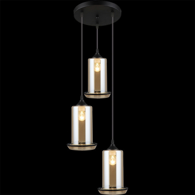 Подвесной светильник Reluce 04804-0.9-03 Подвесной светильник Reluce 04804-0.9-03