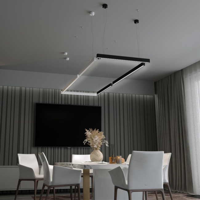 Подвесной светильник Novotech Iter 358876 Подвесной светильник Novotech Iter 358876