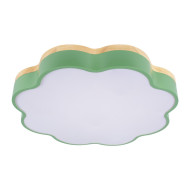 Потолочный светильник Loft IT Axel 10225/36 Green Потолочный светильник Loft IT Axel 10225/36 Green