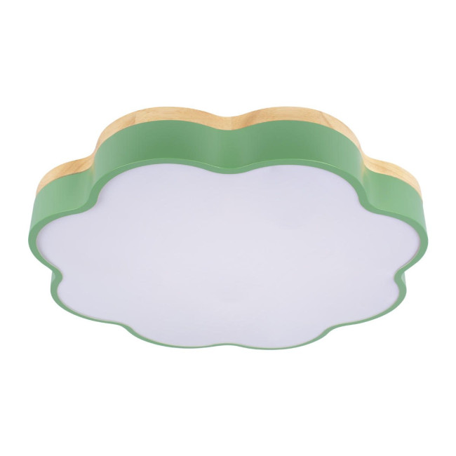 Потолочный светильник Loft IT Axel 10225/36 Green Потолочный светильник Loft IT Axel 10225/36 Green