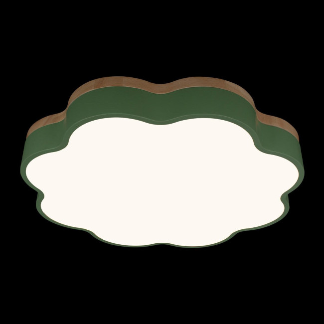 Потолочный светильник Loft IT Axel 10225/36 Green Потолочный светильник Loft IT Axel 10225/36 Green