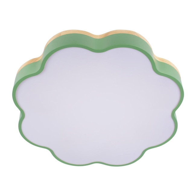 Потолочный светильник Loft IT Axel 10225/36 Green Потолочный светильник Loft IT Axel 10225/36 Green