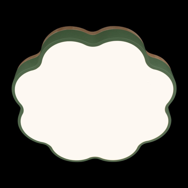 Потолочный светильник Loft IT Axel 10225/36 Green Потолочный светильник Loft IT Axel 10225/36 Green