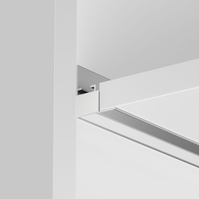 Комплект заглушек для профиля 26×30 2шт Maytoni Led Strip ALM-2630-EC 642053 Комплект заглушек для профиля 26×30 2шт Maytoni Led Strip ALM-2630-EC 642053