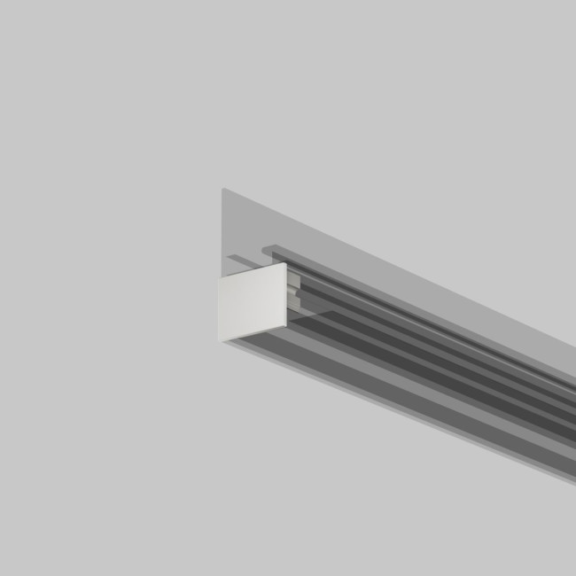 Комплект заглушек для профиля 26×30 2шт Maytoni Led Strip ALM-2630-EC 642053 Комплект заглушек для профиля 26×30 2шт Maytoni Led Strip ALM-2630-EC 642053