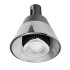 Трековый однофазный светильник Lightstar Due Hermes 210947 Трековый однофазный светильник Lightstar Due Hermes 210947