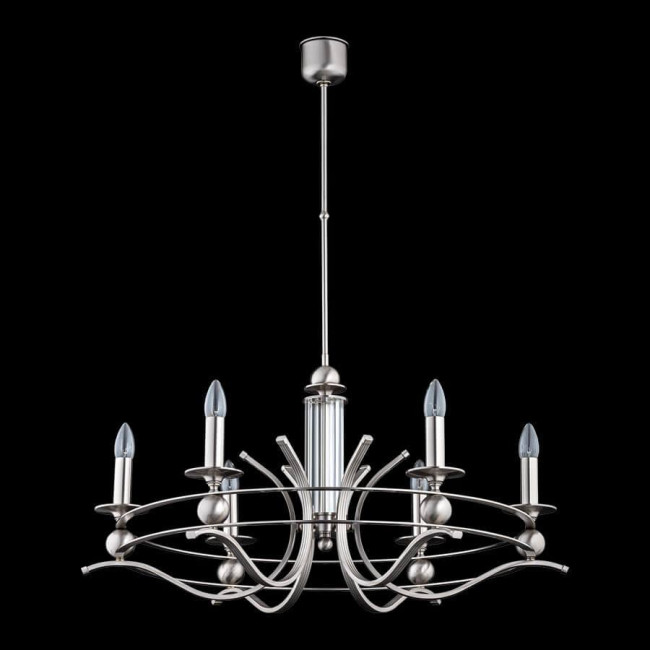 Подвесная люстра Kutek Rossano ROS-ZW-6 (P/A)