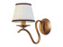Бра TOPLIGHT TL5650B-01BS Бра TOPLIGHT TL5650B-01BS