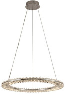 Подвесной светильник Newport 8241N/600 chrome М0071040