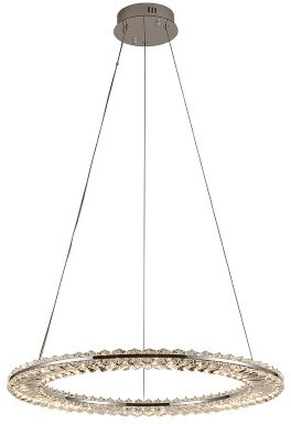 Подвесной светильник Newport 8241N/600 chrome М0071040 Подвесной светильник Newport 8241N/600 chrome М0071040