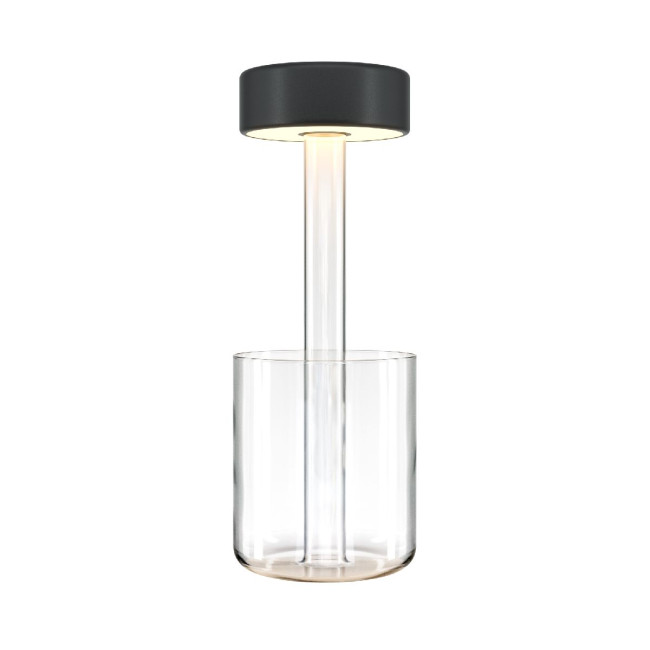 Аккумуляторная настольная лампа Maytoni AI Collaboration MOD229TL-L3B3K1