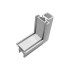 Соединитель Aployt Magnetic track 48 APL.0185.10.03 Соединитель Aployt Magnetic track 48 APL.0185.10.03