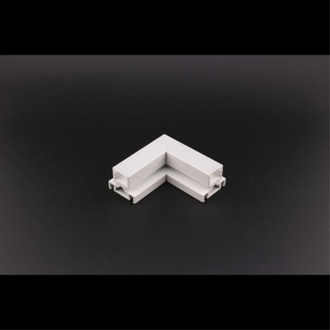 Соединитель Aployt Magnetic track 48 APL.0185.10.03 Соединитель Aployt Magnetic track 48 APL.0185.10.03