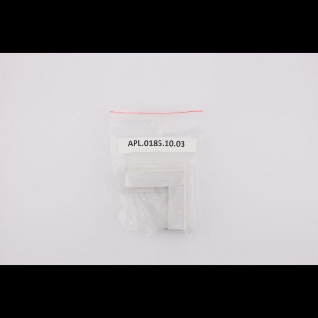 Соединитель Aployt Magnetic track 48 APL.0185.10.03 Соединитель Aployt Magnetic track 48 APL.0185.10.03
