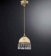 Подвесной светильник Reccagni Angelo L 6206/16 Подвесной светильник Reccagni Angelo L 6206/16