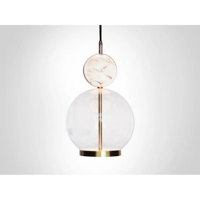 Подвесной светильник Aployt Sara APL.039.06.06 Подвесной светильник Aployt Sara APL.039.06.06