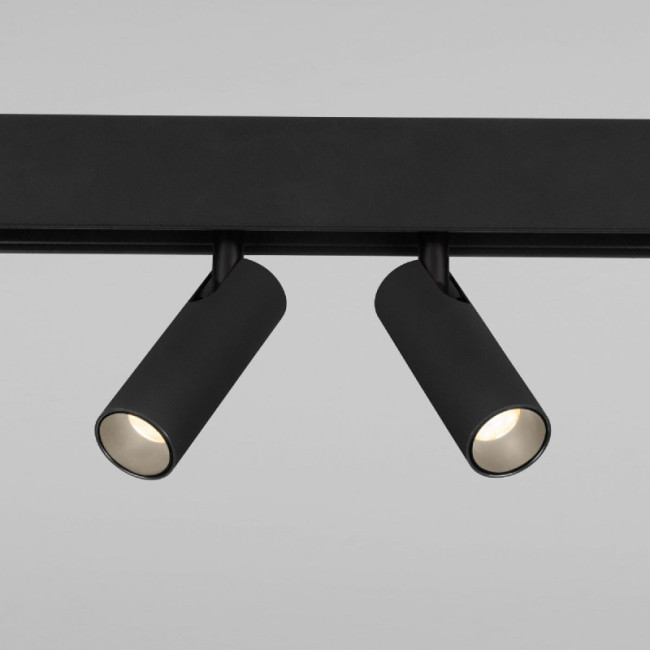 Трековый магнитный светильник Elektrostandard Slim Magnetic 85046/01 4690389193651 a062853 Трековый магнитный светильник Elektrostandard Slim Magnetic 85046/01 4690389193651 a062853