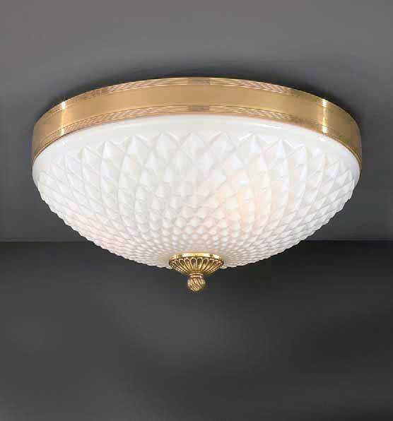 Потолочный светильник Reccagni Angelo PL 8500/3 Потолочный светильник Reccagni Angelo PL 8500/3