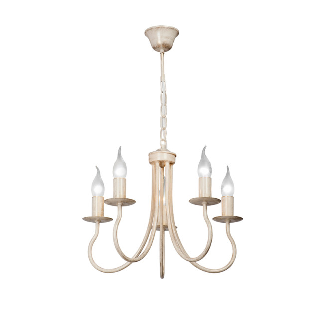 Подвесная люстра Vitaluce V1339/5 Подвесная люстра Vitaluce V1339/5