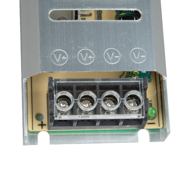 Блок питания Uniel UET-WAS-120A20 12V IP20  UL-00010260