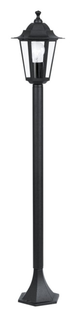 Уличный светильник Eglo Laterna 4 22144 Уличный светильник Eglo Laterna 4 22144