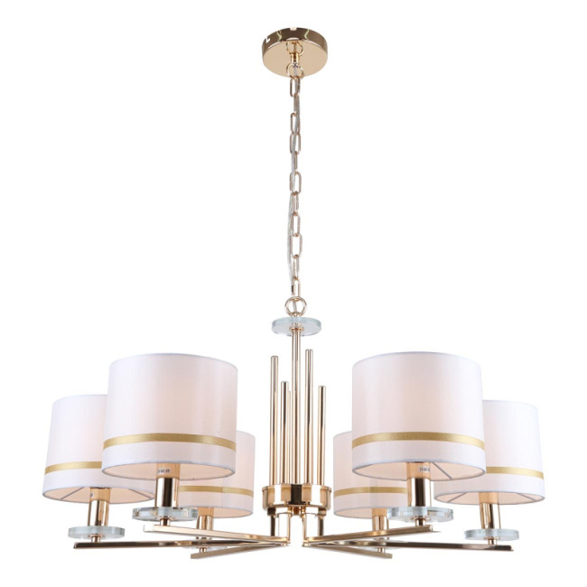 Подвесная люстра Stilfort Chart 1045/03/06P Подвесная люстра Stilfort Chart 1045/03/06P