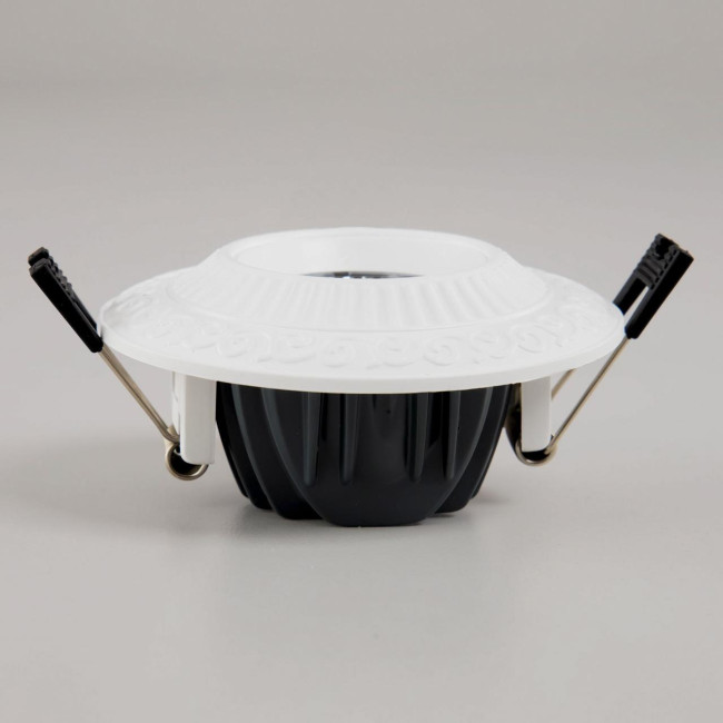 Встраиваемый светильник Citilux Боска CLD041NW0 Встраиваемый светильник Citilux Боска CLD041NW0