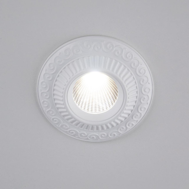 Встраиваемый светильник Citilux Боска CLD041NW0 Встраиваемый светильник Citilux Боска CLD041NW0