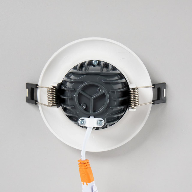 Встраиваемый светильник Citilux Боска CLD041NW0 Встраиваемый светильник Citilux Боска CLD041NW0