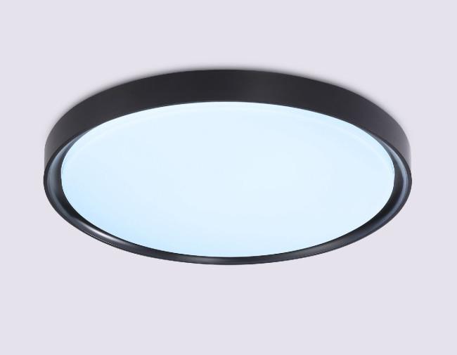Потолочный светильник Ambrella Light Orbital Air FZ1248 Потолочный светильник Ambrella Light Orbital Air FZ1248