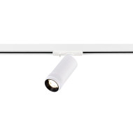 Трековый однофазный светильник ST Luce Zoom ST385.536.10 Трековый однофазный светильник ST Luce Zoom ST385.536.10