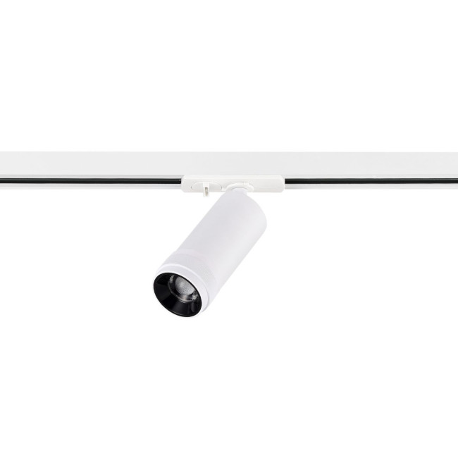 Трековый однофазный светильник ST Luce Zoom ST385.536.10 Трековый однофазный светильник ST Luce Zoom ST385.536.10