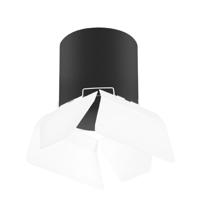 Накладной светильник Lightstar Rullo (213487+202486) R3487486 Накладной светильник Lightstar Rullo (213487+202486) R3487486