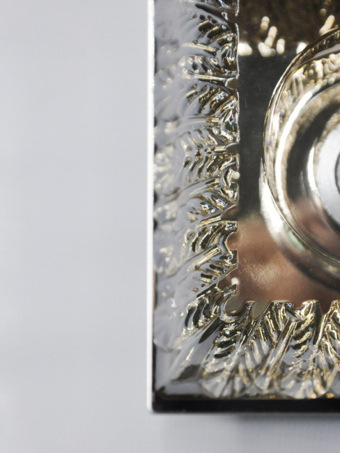 Встраиваемый светильник Elvan TCH-1102CN-GY-5.3-Gl Встраиваемый светильник Elvan TCH-1102CN-GY-5.3-Gl