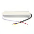 Трансформатор для светодиодной ленты Feron LB007 60Вт 12В IP67 48056 Трансформатор для светодиодной ленты Feron LB007 60Вт 12В IP67 48056