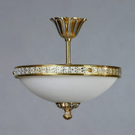 Потолочный светильник Ambiente Toledo 02155/30 PL WP Потолочный светильник Ambiente Toledo 02155/30 PL WP