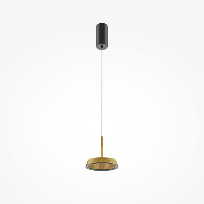 Подвесной светильник Maytoni El MOD041PL-L15G3K