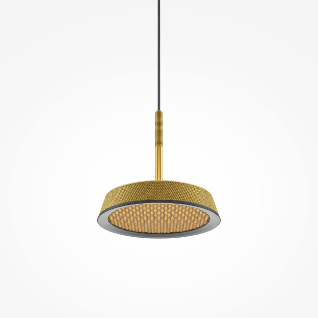 Подвесной светильник Maytoni El MOD041PL-L15G3K