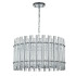 Подвесная люстра Indigo Violino 12025/7P Chrome V000308 Подвесная люстра Indigo Violino 12025/7P Chrome V000308