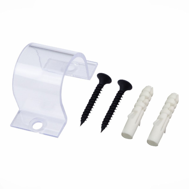 Монтажная клипса для неона ST Luce ST981.519.00 Монтажная клипса для неона ST Luce ST981.519.00